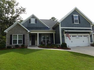 5871 Dahlgren Trl, Tallahassee, FL 32312