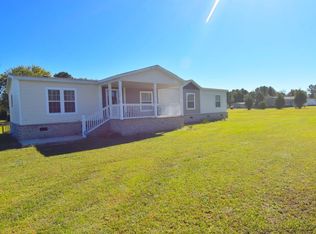 1086 Spiers Landing Rd, Cross, SC 29436