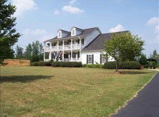 1751 Reedy Fork Rd, Pelzer, SC 29669