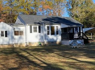 301 E Main St, Donalds, SC 29638