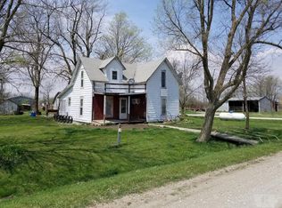 2793 250th Ave, Weldon, IA 50264
