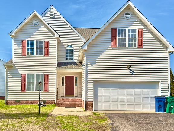 4th image of 3500 Graham Meadows Pl