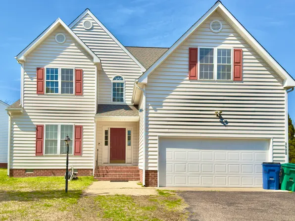 3500 Graham Meadows Pl, Henrico, VA 23233