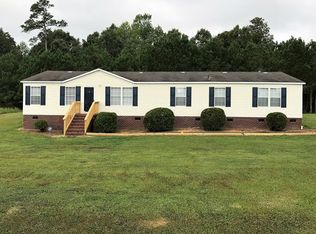 401 Sweeten Branch Dr, Pikeville, NC 27863