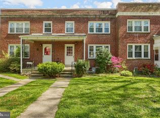 411 Sycamore Rd, West Reading, PA 19611