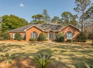 72 Pine Forest Dr, Jesup, GA 31546