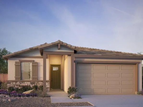 3132 N Dales Crossing Dr, Tucson, AZ 85745