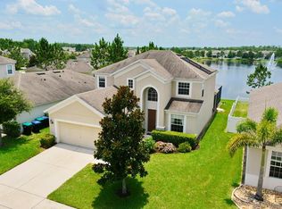14515 Windigo Ln, Orlando, FL 32828
