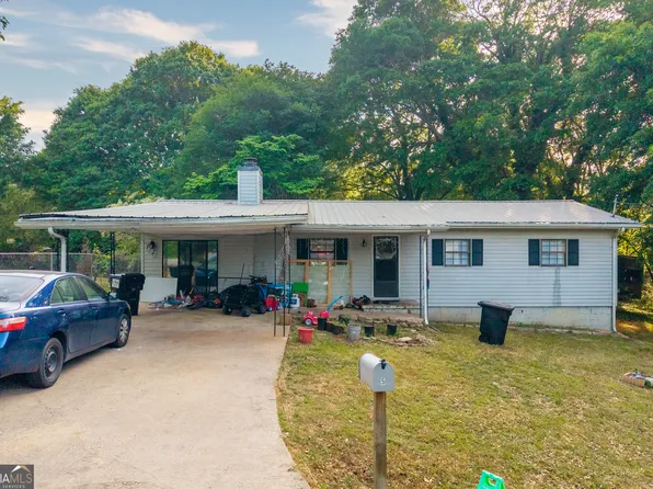 5 Lake Pl, Gainesville, GA 30504