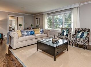 6544 Folger Dr, Charlotte, NC 28270
