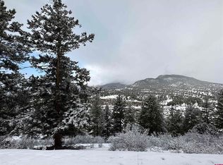 511 N Skyline Dr, South Fork, CO 81154