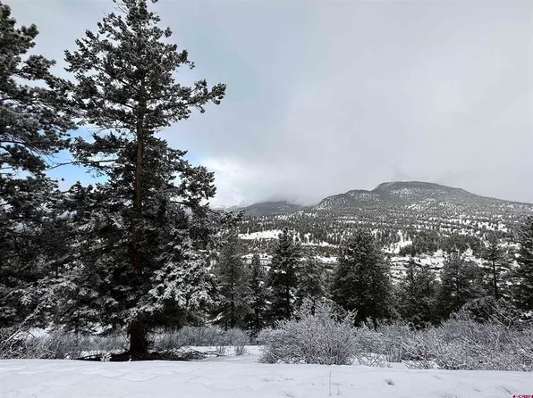 511 N Skyline Drive, South Fork, CO 81154