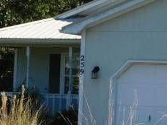 Exterior Address Verification