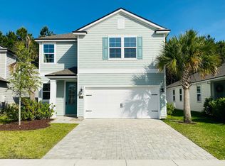368 Thistleton Way, Saint Augustine, FL 32092