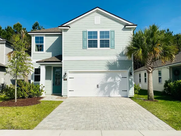 368 Thistleton Way, Saint Augustine, FL 32092