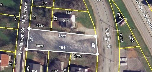 1st image of 205 N High St