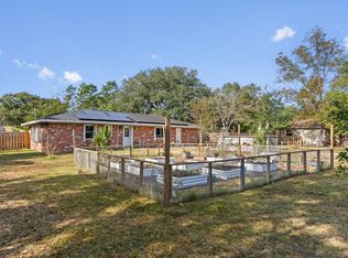 4320 Reinsma Rd, Milton, FL 32583