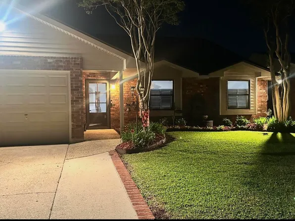 3214 Vine Dr, Morgan City, LA 70380