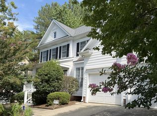 2906 Alderman Ln, Durham, NC 27705