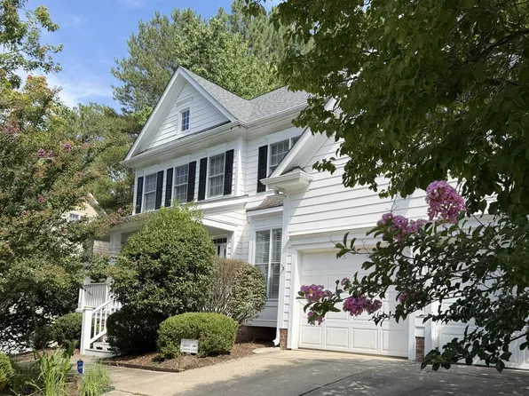2906 Alderman Ln, Durham, NC 27705