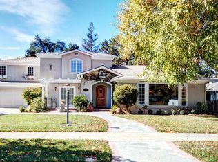 1329 Glen Eyrie Ave, San Jose, CA 95125