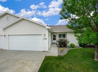 1219 Twain St, Billings, MT 59105