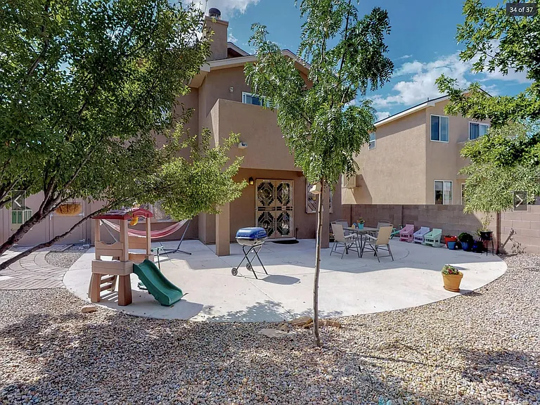 6743 Ventana Hills Rd NW — Photo 18
