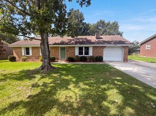 1110 Stuart Dr, Moncks Corner, SC 29461