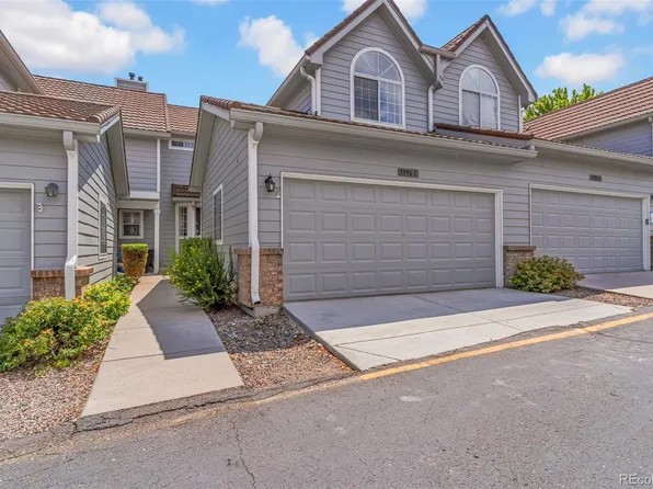 5996 S Jellison Street #C, Littleton, CO 80123