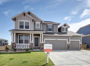 5422 Lulu City Dr, Timnath, CO 80547