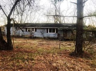 651 Adair Rd, Jackson, TN 38305