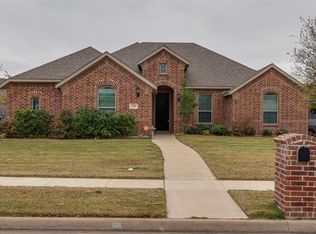 234 Sandy Way, Red Oak, TX 75154