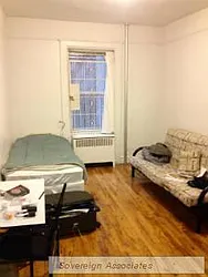 Rented by Sovereign Associates