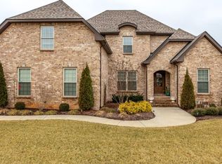 1134 Lila Dr, Murfreesboro, TN 37128