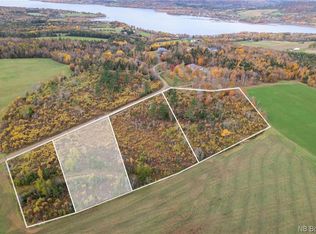 3 Discovery Ln LOT 22, Springfield, NB E5T0B5