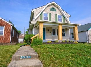 2233 Dresden St, Columbus, OH