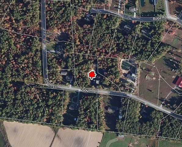 1st image of 1058 South Ln