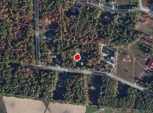 1058 South Ln, Grimsley, TN 38565