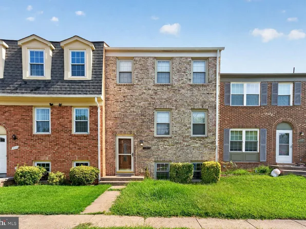 3046 Seminole Rd, Woodbridge, VA 22192