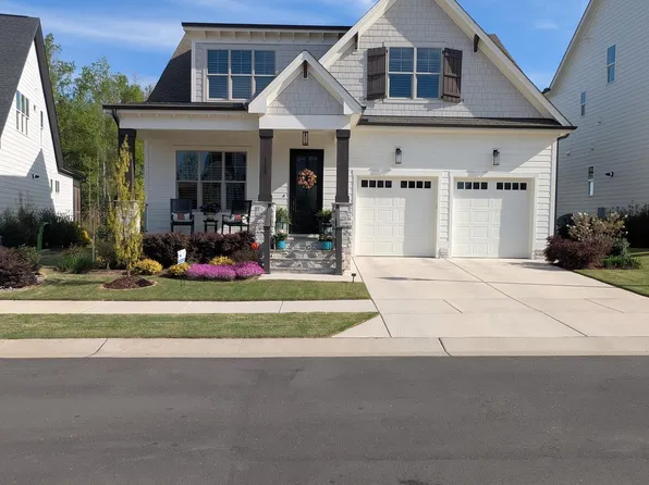 1748 Deacon Falls Way, Wendell, NC 27591