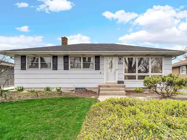 8148 Kooy Dr, Munster, IN 46321