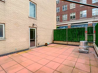 Rented by Halstead Real Estate