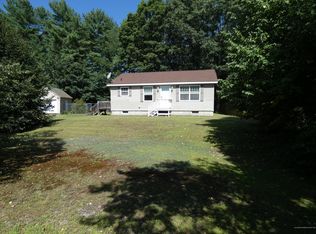 6 Libby Hill Rd, Gray, ME 04039