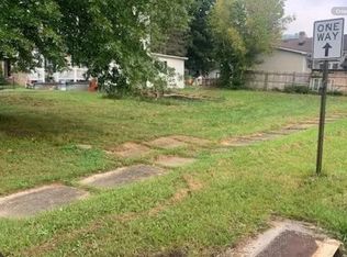 18 Park St, Moundsville, WV