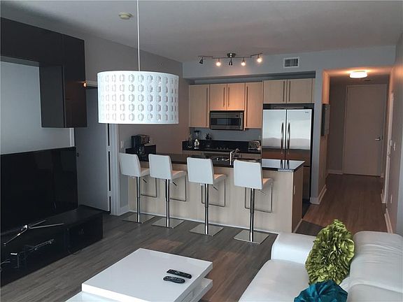 2nd image of 1111 SW 1 Avenue #PH4016