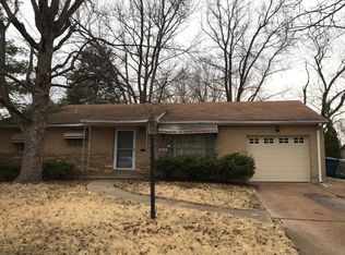 7323 Idamor Ln, Saint Louis, MO