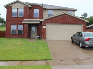 828 Hidden Point Dr, Fort Worth, TX 76120