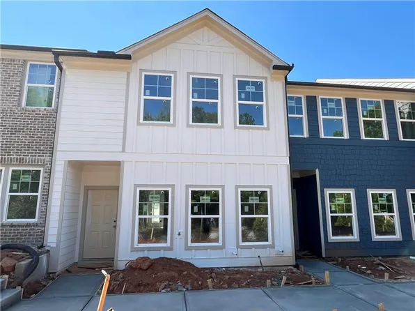 6124 Vaughnmere Way, Douglasville, GA 30135