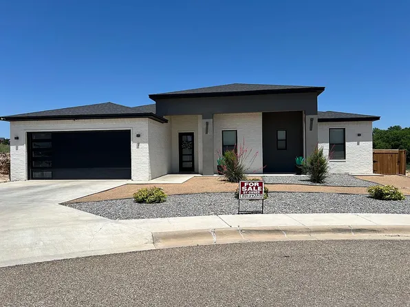 7 Yuel Ct, Canyon, TX 79015