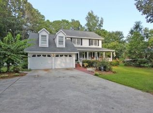 804 Simmons Ave, Summerville, SC 29483